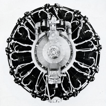 The Uprating Capacity of the Ha-45 / Homare Engine