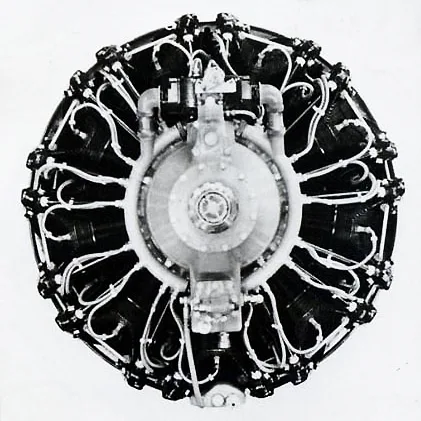 The Uprating Capacity of the Ha-45 / Homare Engine