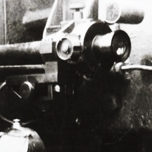 Japanese Army Tank Optics